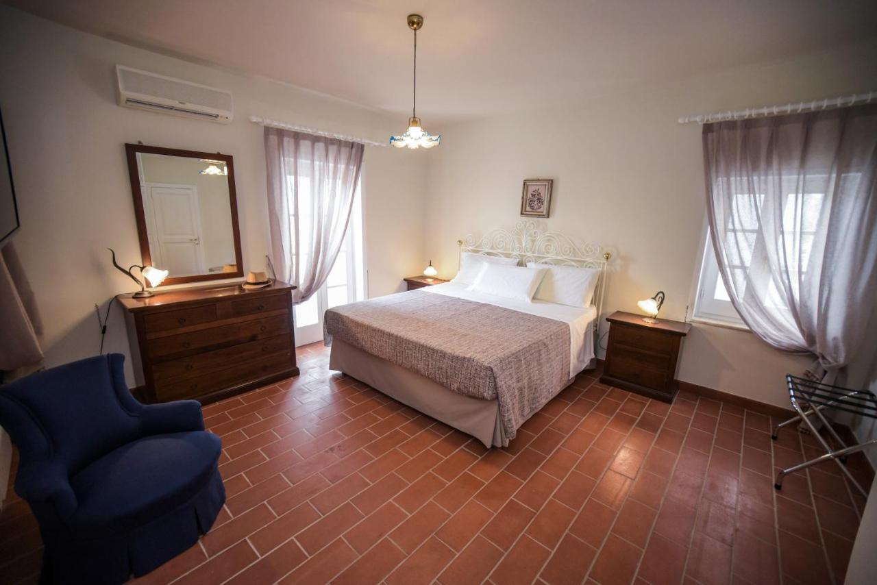 Villa Dimora La Cucchiara - Pool - Garden - Parking In Porto Selvaggio Santa Caterina  Exterior foto